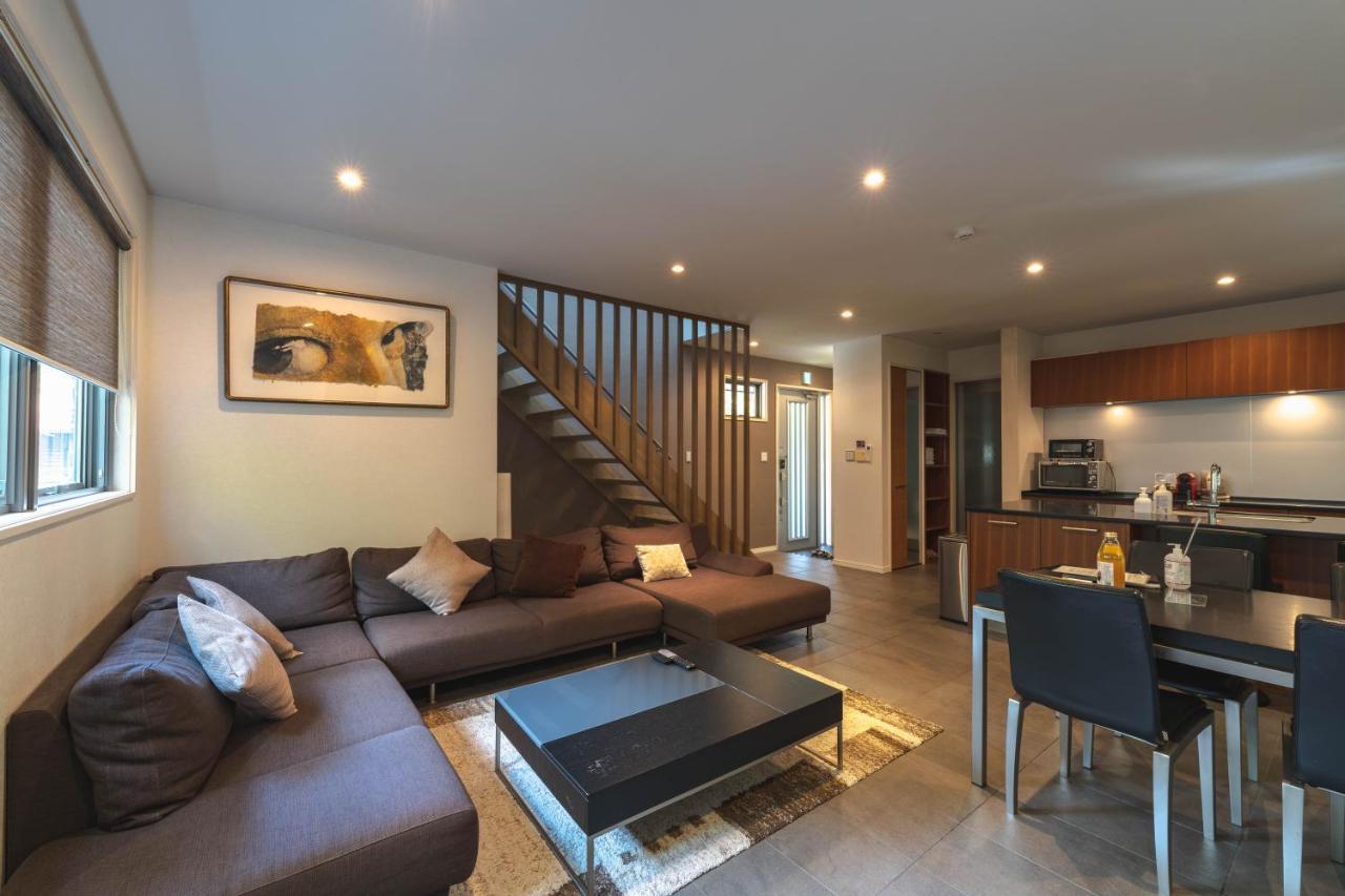 Phoenix Chalets By Hhg Χακούμπα Εξωτερικό φωτογραφία