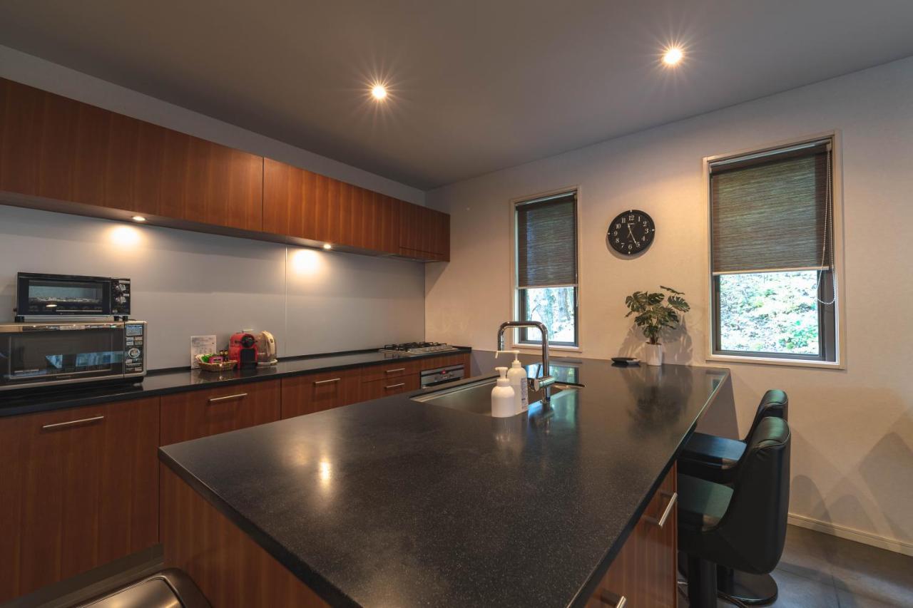 Phoenix Chalets By Hhg Χακούμπα Εξωτερικό φωτογραφία
