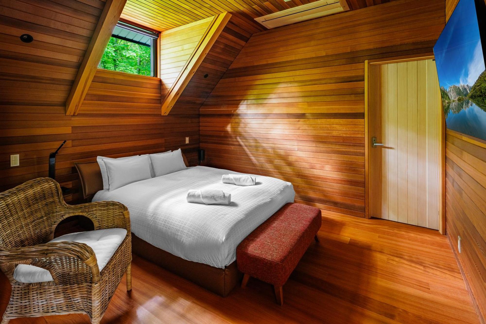 Phoenix Chalets By Hhg Χακούμπα Εξωτερικό φωτογραφία