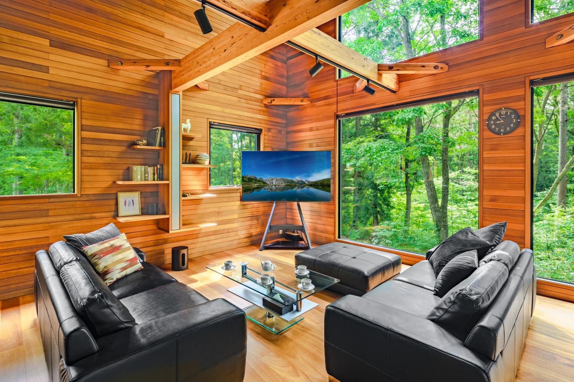 Phoenix Chalets By Hhg Χακούμπα Εξωτερικό φωτογραφία