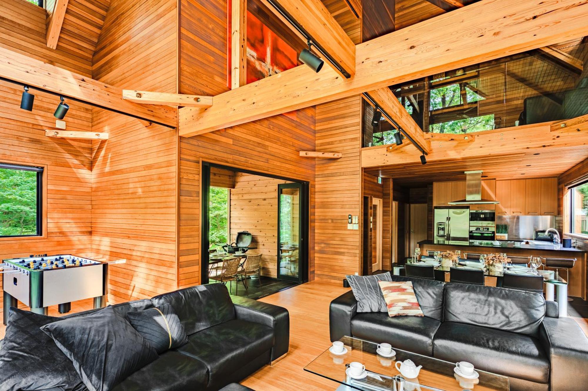 Phoenix Chalets By Hhg Χακούμπα Εξωτερικό φωτογραφία