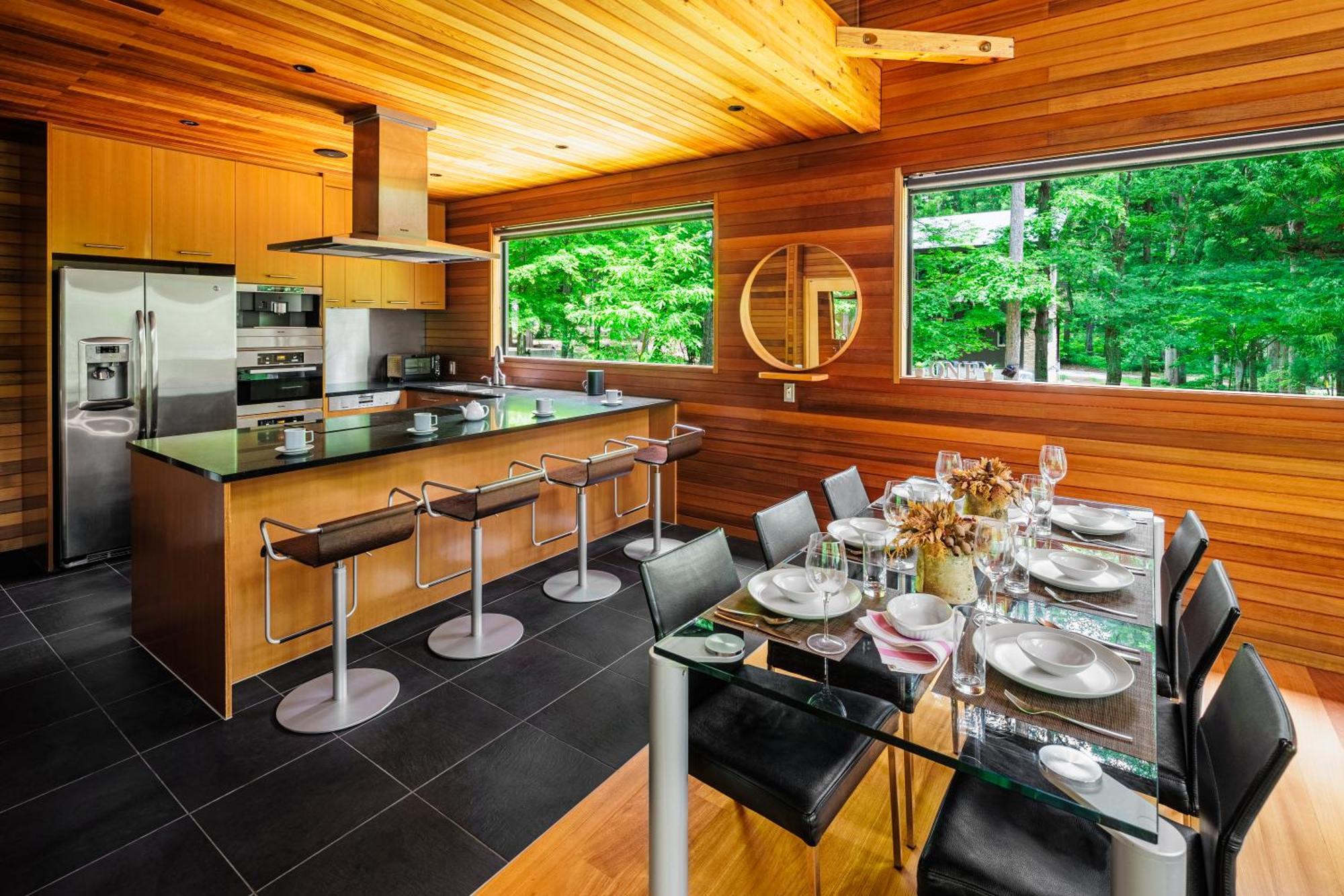 Phoenix Chalets By Hhg Χακούμπα Εξωτερικό φωτογραφία