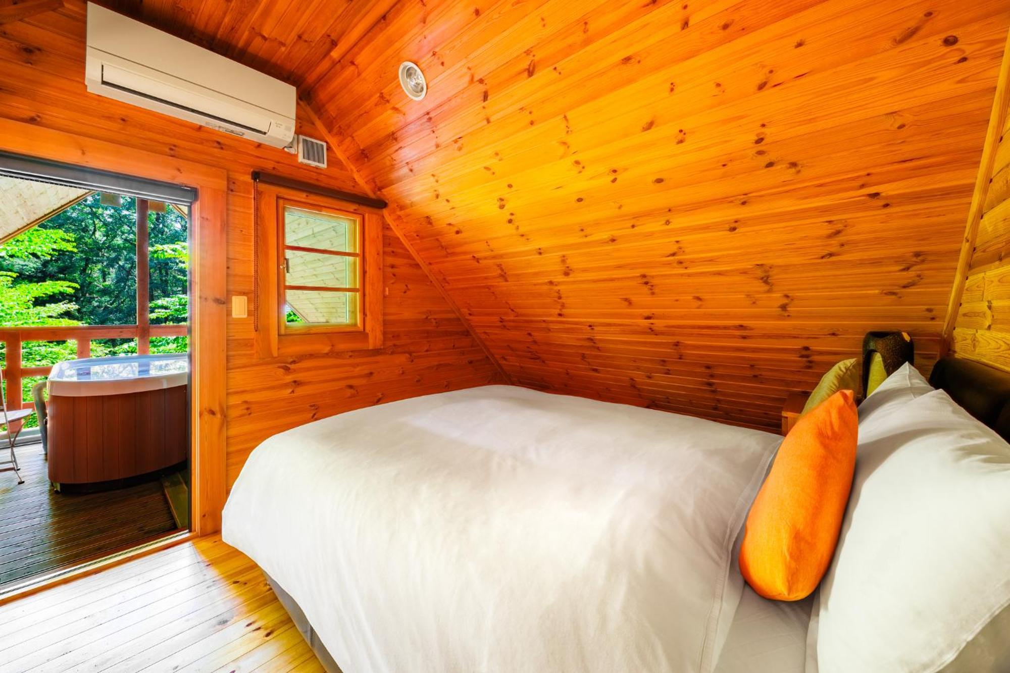 Phoenix Chalets By Hhg Χακούμπα Εξωτερικό φωτογραφία