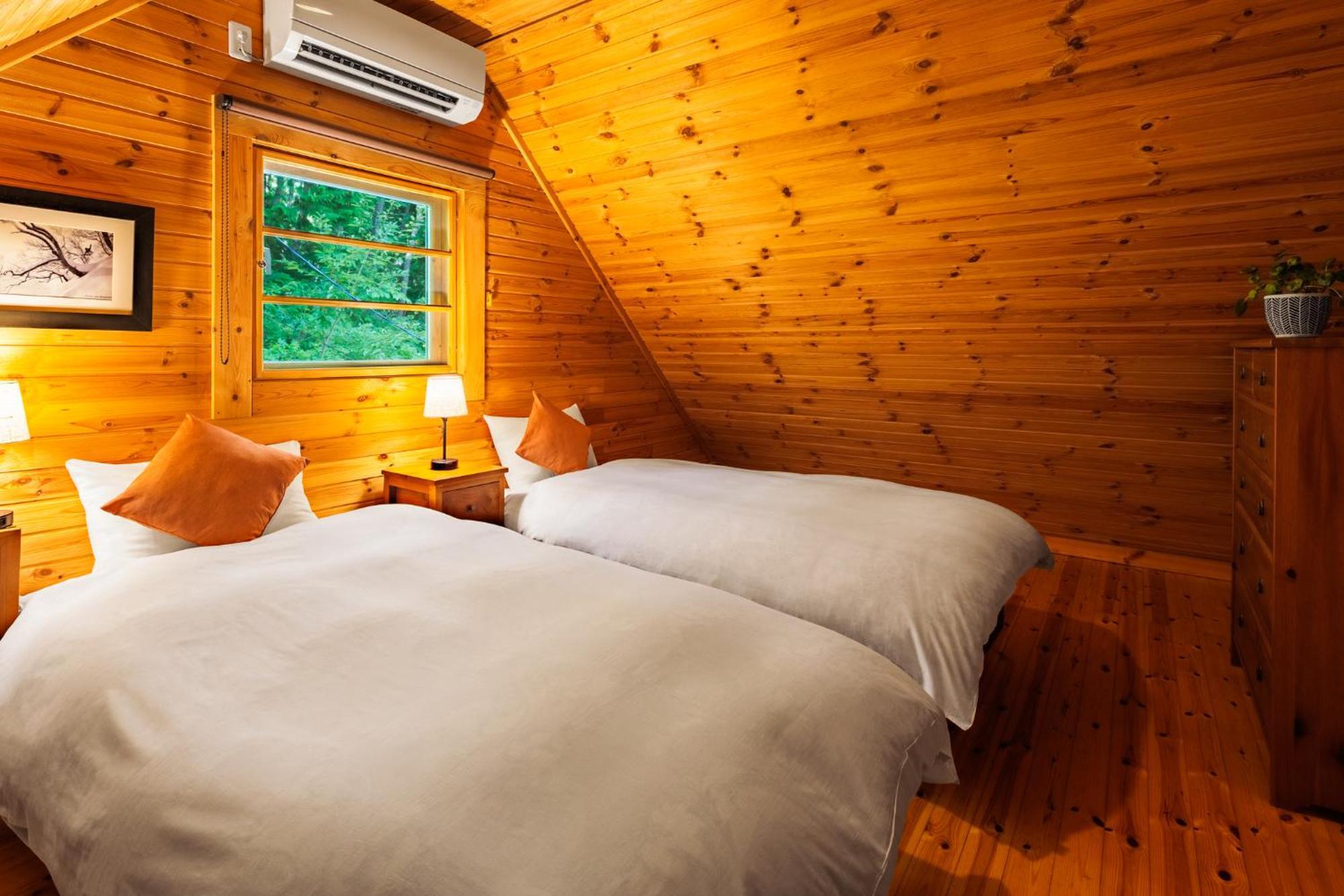 Phoenix Chalets By Hhg Χακούμπα Εξωτερικό φωτογραφία