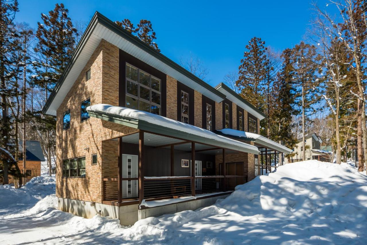 Phoenix Chalets By Hhg Χακούμπα Εξωτερικό φωτογραφία
