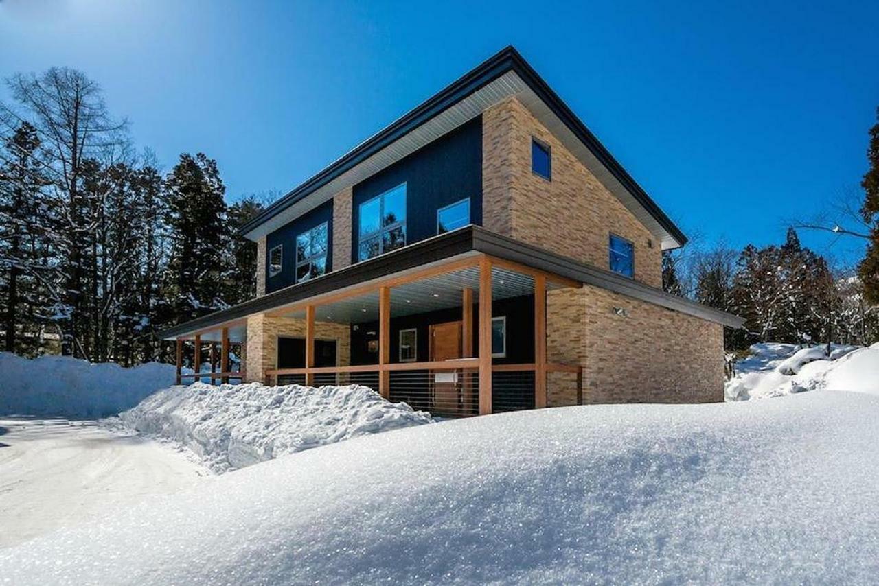 Phoenix Chalets By Hhg Χακούμπα Εξωτερικό φωτογραφία